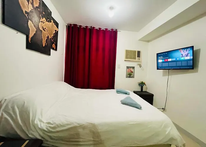 Antel Residences -26 Floor
