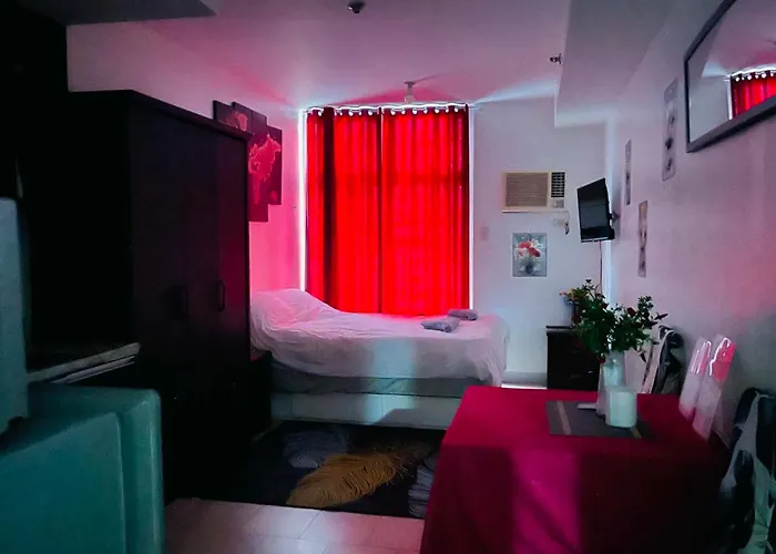 Apartment Antel Residences -26 Floor *