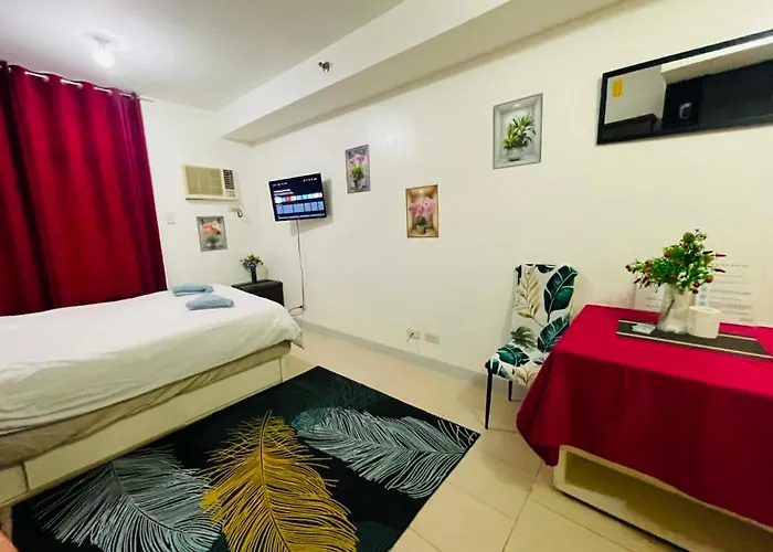 Apartment Antel Residences -26 Floor