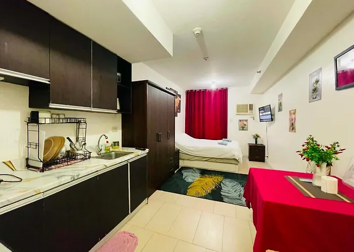 Antel Residences -26 Floor Apartment