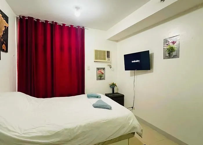 Antel Residences -26 Floor Apartment *