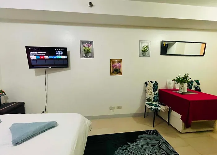 Antel Residences -26 Floor Apartment *
