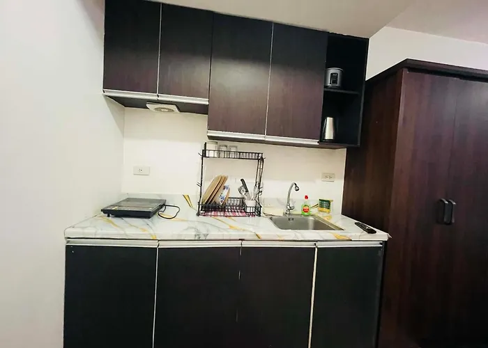 Apartment Antel Residences -26 Floor